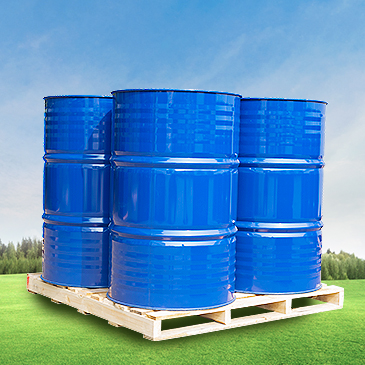 Polyphosphoric acid 340KG/barrel